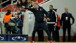 Spartak vs Liverpool Tanpa Pemenang