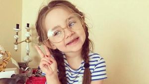 Foto: Gemas! Masih Imut-imut tapi Sudah Pintar Bergaya