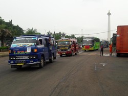 Usai Temui Staf Presiden, Massa Aksi Hari Tani Bubarkan Diri