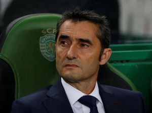 Laga yang Khas untuk Barca, Hadapi Lawan yang Defensif