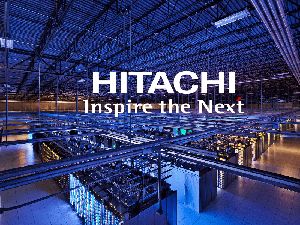 Ini Daftar Perusahaan Paling Inovatif Menurut Hitachi Ini Daftar Perusahaan Paling Inovatif Menurut Hitachi