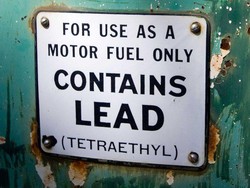 Riwayat Bensin Bertimbal dan Tragedi Ilmuwan Penemunya
