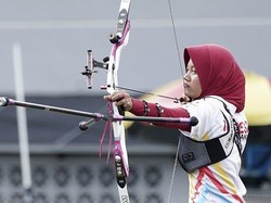 Setelah Taklukkan SEA Games, Diananda Incar Dua Emas Asian Games 2018