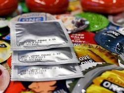 Nyam! Nasi Lemak Kini Jadi Rasa Terbaru Kondom dari Malaysia