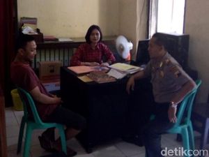 Mantan Pimpinan Koperasi Simpan Pinjam di Pekalongan Diciduk Polisi