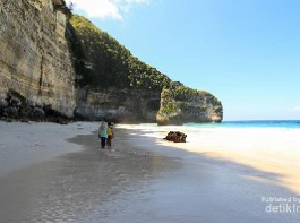 Thai Lion Air Buka Rute Bangkok-Bali