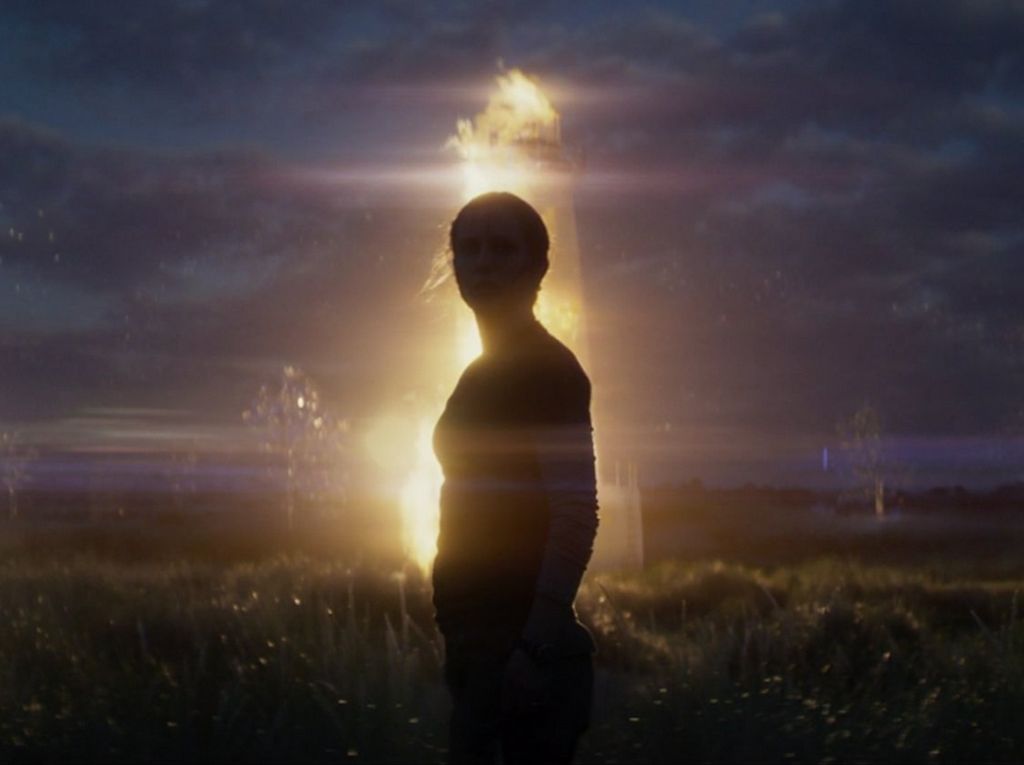 Ketika Natalie Portman Masuki Dunia Asing dalam Annihilation Ketika Natalie Portman Masuki Dunia Asing dalam Annihilation