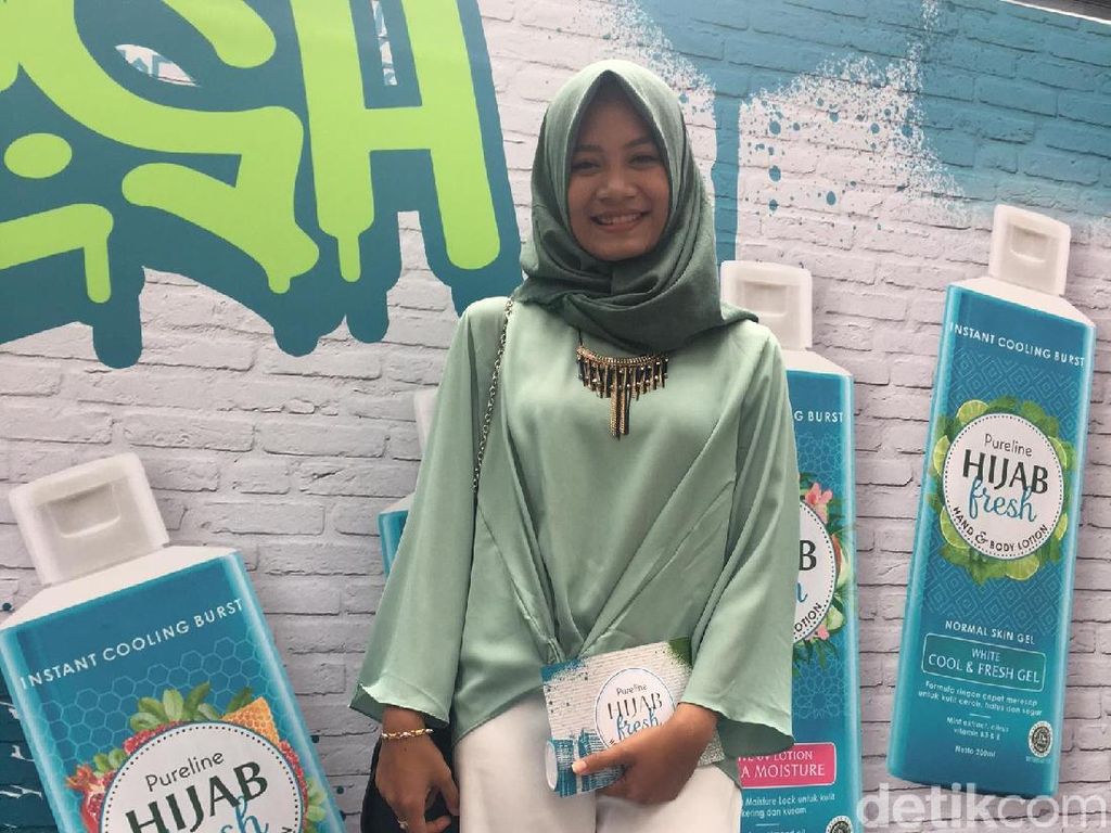 Pernah Ditentang Ortu, Ini Kisah Inspiratif Atlet Panahan Berhijab Pernah Ditentang Ortu, Ini Kisah Inspiratif Atlet Panahan Berhijab