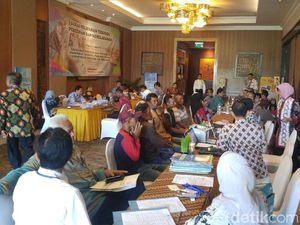 Saat Pemerintah Jemput Bola Agar Pemilik Kapal Mudah Urus Izin