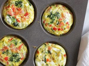 Gurih-gurih Hangat 5 Varian Telur Panggang Ini Enak Buat Sarapan Gurih-gurih Hangat 5 Varian Telur Panggang Ini Enak Buat Sarapan