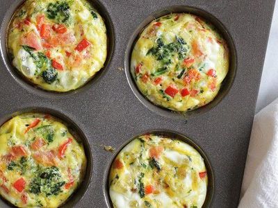 Gurih-gurih Hangat 5 Varian Telur Panggang Ini Enak Buat Sarapan