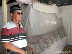 Bale Kabuyutan Cirebon, Situs Pengambil Sumpah di Ujung Timur Jabar Bale Kabuyutan Cirebon, Situs Pengambil Sumpah di Ujung Timur Jabar