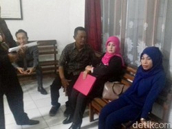 Kejari Cianjur Pelajari Berkas Sri Rahayu Penghina Jokowi