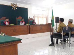 Ini Kata Kejari Soal Beda Lama Hukuman Terdakwa Mapala UII Ini Kata Kejari Soal Beda Lama Hukuman Terdakwa Mapala UII