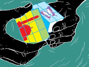 Agama dalam Bisnis Tubuh Perempuan