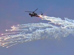 Korea Selatan Ancam Balas Korut Bila Memprovokasi Lagi