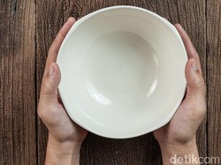 Studi: Puasa Sesekali Ternyata Bikin Awet Muda