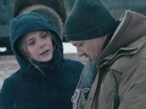 Sinopsis Wind River, Menguak Misteri Kematian Gadis 18 Tahun Sinopsis Wind River, Menguak Misteri Kematian Gadis 18 Tahun