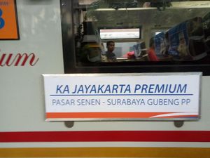 KA Jayakarta Premium, Kereta Baru yang Sediakan Gerbong Difabel KA Jayakarta Premium, Kereta Baru yang Sediakan Gerbong Difabel