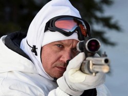 Sinopsis Wind River, Misteri Di Balik Penemuan Mayat yang Membeku