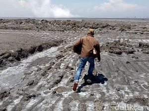 Lumpur Sidoarjo yang Menyedihkan, yang Juga Masih Bikin Penasaran