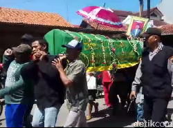 Pelaku Penembakan yang Tewaskan 1 Orang di Tegal Oknum Polisi