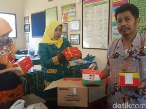 Pelajar yang Kurus Dapat Biskuit Gratis, Ini Wujudnya Pelajar yang Kurus Dapat Biskuit Gratis, Ini Wujudnya