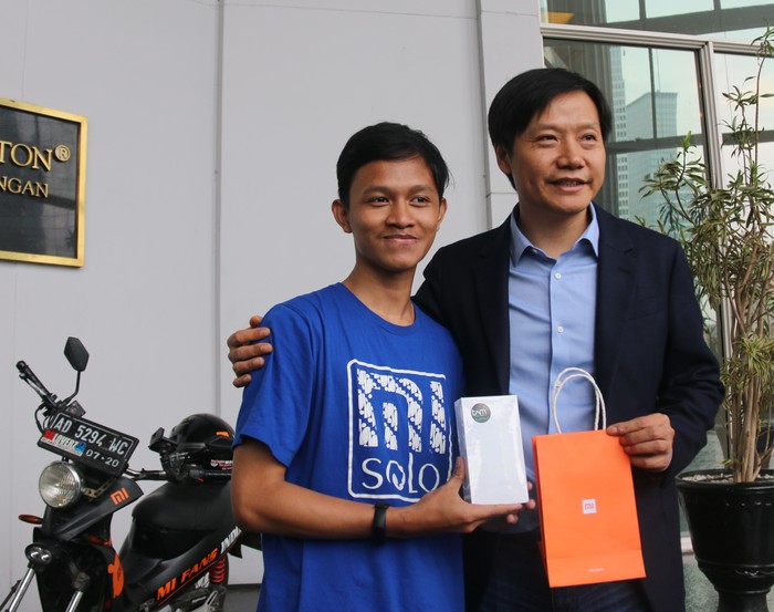 Foto: Dok. Xiaomi Foto: Dok. Xiaomi