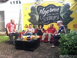 Luncurkan e-Tilang, Polisi Ajak Netizen Tertib Berlalu Lintas