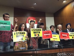 Membaca Masa Kerja Pansus Angket dengan Praperadilan Novanto