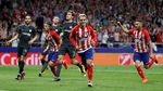 Comeback Dramatis Chelsea di Markas Atletico
