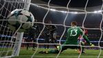 Foto-foto Terbaik Matchday II Liga Champions