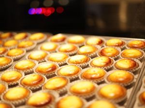BAKE Cheese Tart dengan Paduan 4 Jenis Keju Bisa Segera Dinikmati di Indonesia