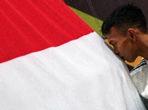 Kemenpar Hadir di Wonderful Indonesia Travel Fair di Malaysia