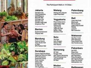 Yuk, Belanja Sebulan Penuh di 8 Mal di Yogyakarta Ini