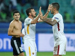 Roma Menyulitkan Diri Sendiri