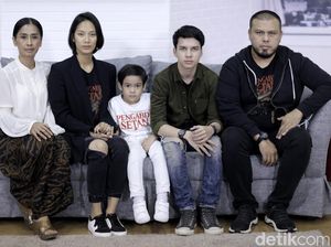 Sukses dengan 4,2 Juta Penonton, Pengabdi Setan Siap Melayar di 42 Negara