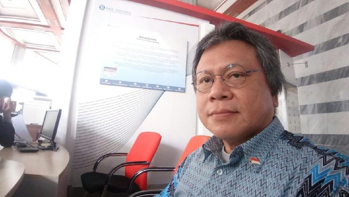 Alvin Lie adukan gojek ke BI Alvin Lie adukan gojek ke BI
