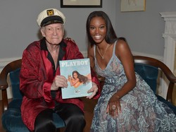 Video: Pendiri Majalah Playboy Hugh Hefner Meninggal Dunia