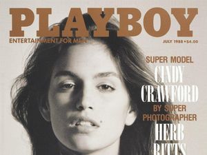 10 Selebriti Hot yang Pernah Jadi Cover Majalah Playboy 10 Selebriti Hot yang Pernah Jadi Cover Majalah Playboy