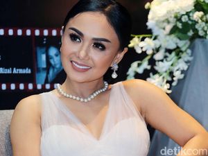 Yuni Shara Cantik Banget Sih!