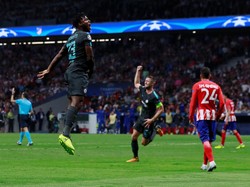 Bongkar Pertahanan Atletico, Chelsea Dinilai Lebih Oke dari Madrid dan Barca