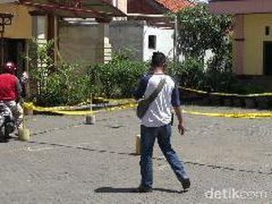 Kronologi Penembakan Oknum Polisi yang Tewaskan 1 Orang di Tegal Kronologi Penembakan Oknum Polisi yang Tewaskan 1 Orang di Tegal