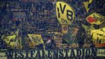 Foto-foto Terbaik Matchday II Liga Champions