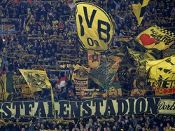 Dortmund Tertarik Kerja Sama dengan PSSI