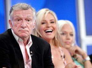 Fakta Unik tentang Kehidupan Seksual Bos Playboy Hugh Hefner Fakta Unik tentang Kehidupan Seksual Bos Playboy Hugh Hefner