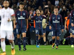 Presiden Madrid Yakini PSG Tak Langgar FFP