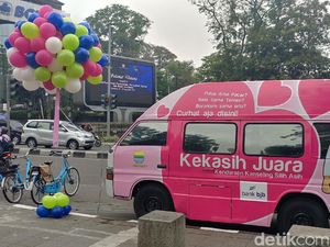 Putus Cinta Hingga Konsultasi ASI Dilayani Kekasih Bandung Putus Cinta Hingga Konsultasi ASI Dilayani Kekasih Bandung