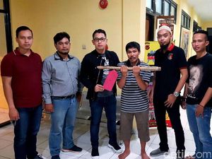 Ini Pemicu Tukang Kebun Bantai Bocah Cianjur