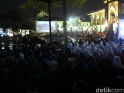 MUI dan Forpimda Kabupaten Blitar Ajak Nobar Film G30S/PKI